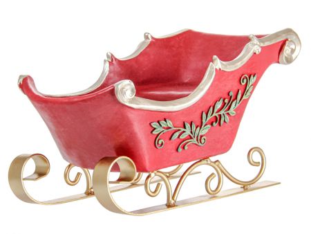 Фигурка декоративная 