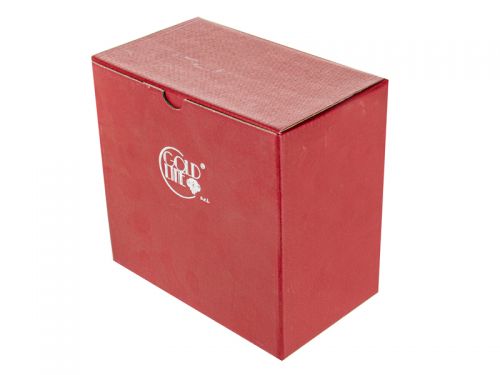 Gold line статуэтка "Мышка" 14х15см