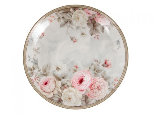 Чайный набор 2 пр "Английская роза" 250 мл