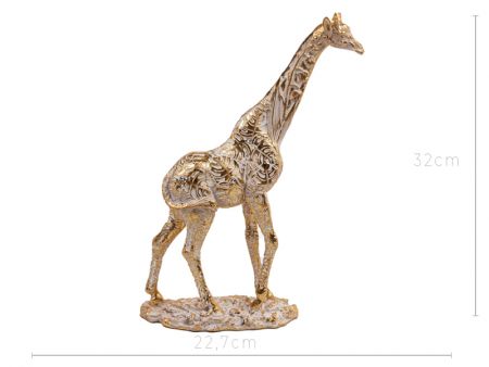 Фигурка декоративная 