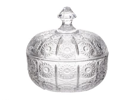 Емкость для хранения 11,5х11,5х11,5 см