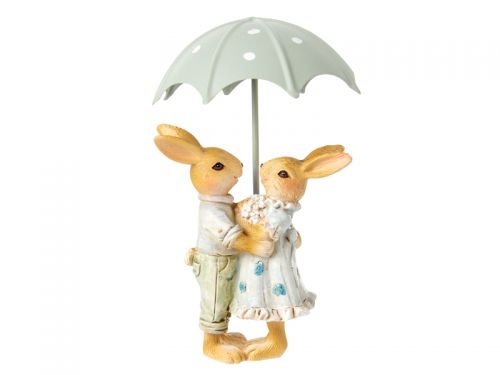 Фигурка декоративная 