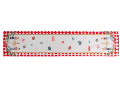 Раннер 180х33 см (полиестр)