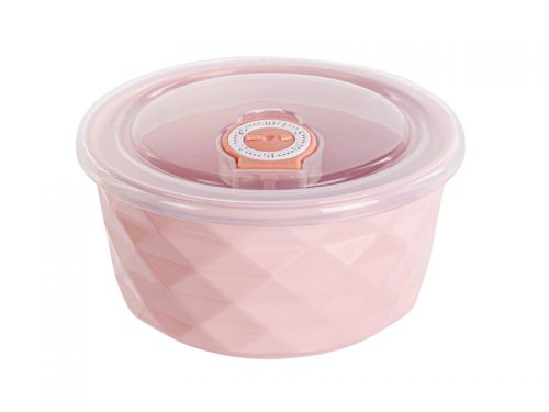 Набор салатников с крышками 3шт