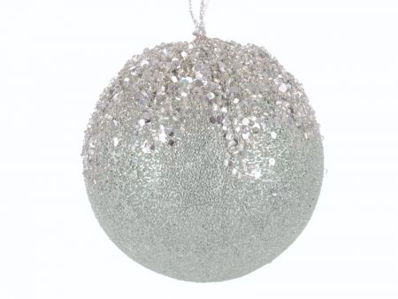 Елочное украшение 