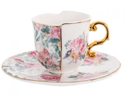 Кофейный набор 4 предмета 100 мл