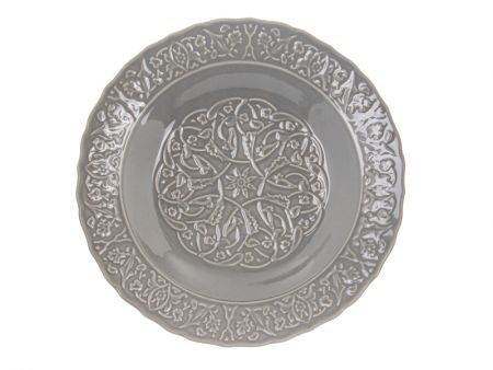 Тарелка глубокая 20 см