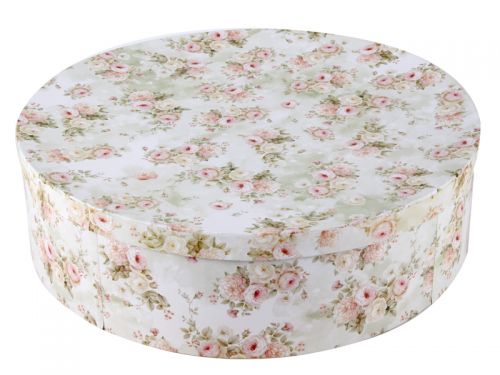 Чайный набор 12пр "Английская роза" 220мл