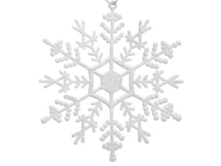 Украшение декоративное 12см