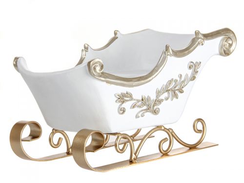 Фигурка декоративная 