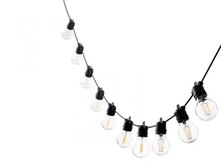 Электрогирлянды