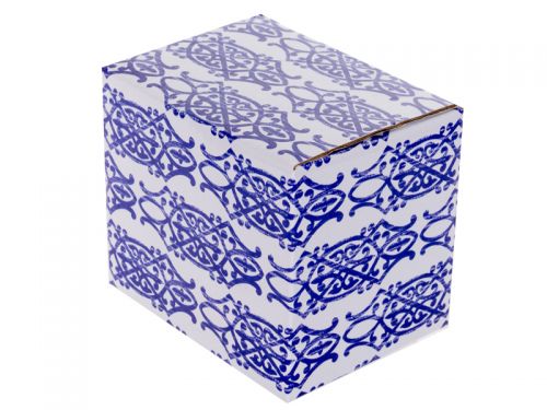 Чашка "Сицилия блю" 280 мл