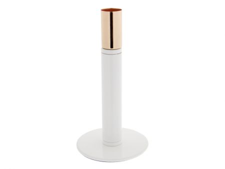 Подсвечник 15 см (металл)