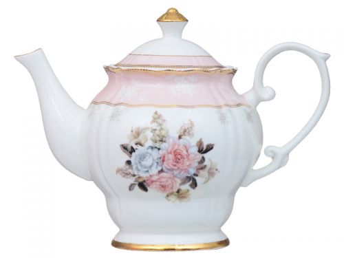 Чайный сервиз 15 предметов