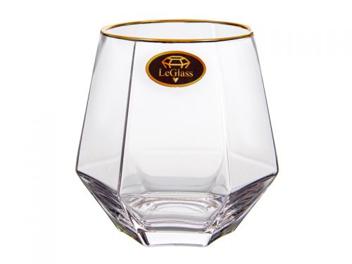 Бокал для виски 260мл 9,5см