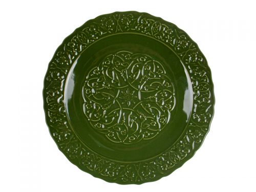 Тарелка "Винтаж" 27 см