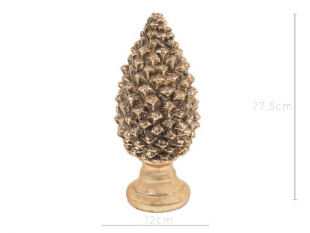 Фигурка декоративная 