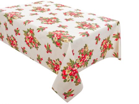 Скатерть водоотталкивающая 