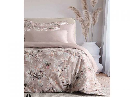 Комплект постельного белья Wendell диджитал  200x220 + 4н.50x70 см