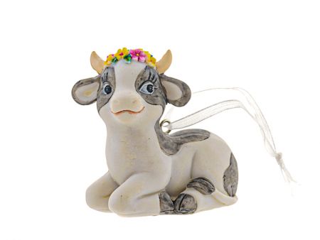 Фигурка декоративная 