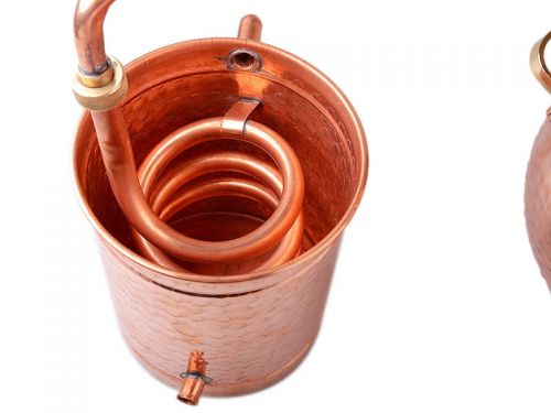 Сувенир "Самогонный аппарат" 48х40см