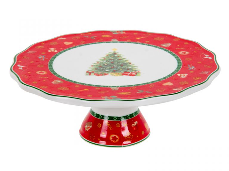 Тортовницы