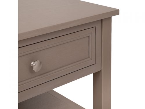 Деревянный журнаяльный столик 100х60х50см