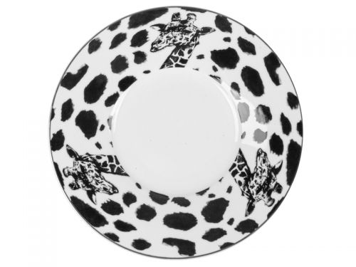 Чайный набор 2 предмета "Жираф" 250мл