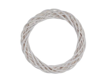 Основа для венка 20 см (лоза)