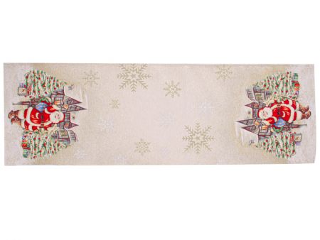 Раннер гобеленовый 