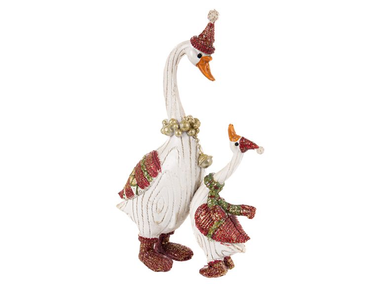 Новогодние фигурки