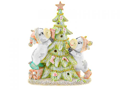 Фигурка декоративная 