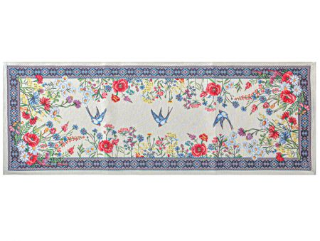 Раннер гобелен 