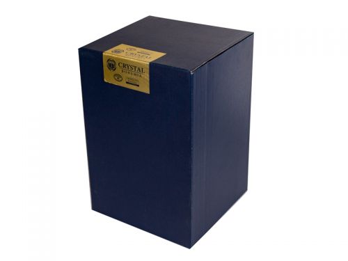 Ваза "Classic"с ножкой 305 мм