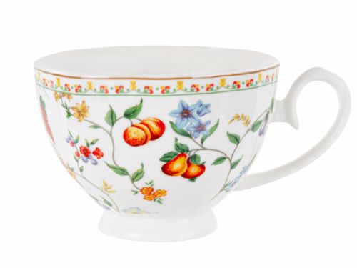 Чайный набор 12пр, 250мл