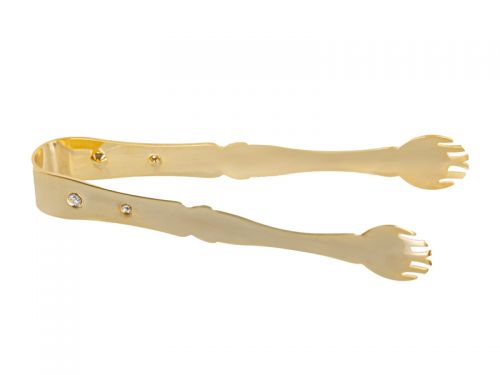 Щипцы для льда и сахара 13,5 см