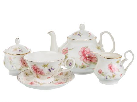 Чайный набор 
