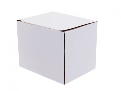 Чашка 350мл "Птичка"