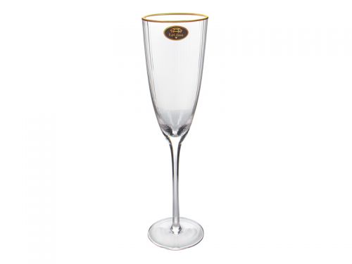 Бокал для шампанского 300мл 26см