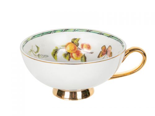 Чайный набор 2 предмета 200мл