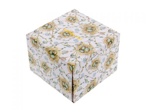 Набор салатников "Easter time" 13 см