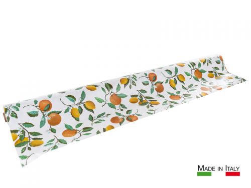 Клеенка на стол 140 см (цена за метр)