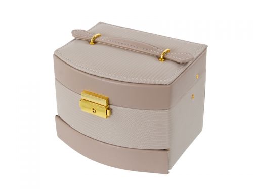 Шкатулка для украшений 15х12х11 см