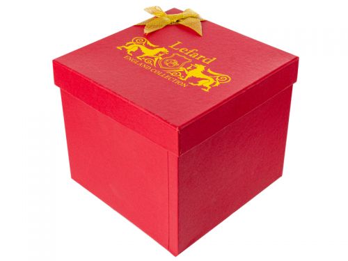 Фруктовница на ножке 15,5см