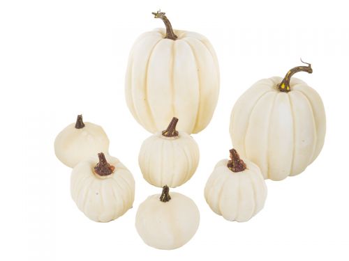 Набор декоративных фигурок 