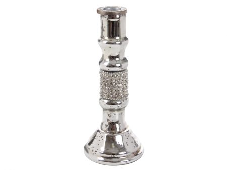 Подсвечник, 20см