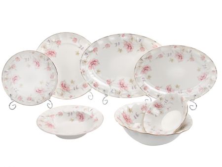 Столовый сервиз 