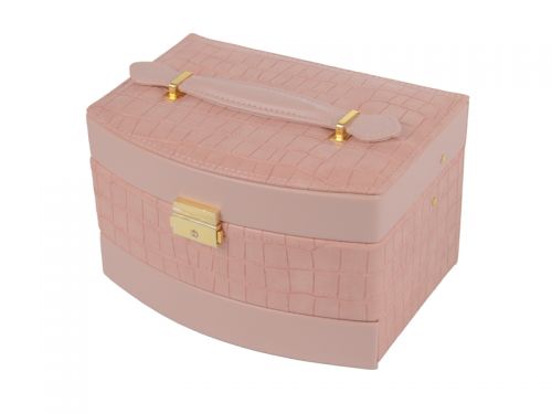 Органайзер для украшений 21,5х15х13 см