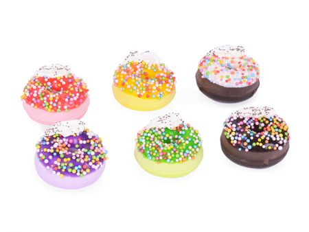 Украшение декоративное 7см упаковка12шт