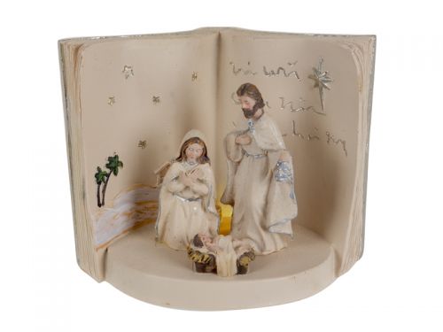 Фигурка декоративная 